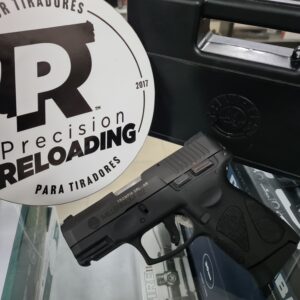 Pistola Taurus G2 calibre 9mm