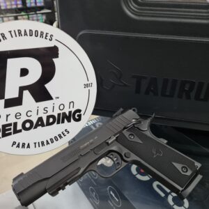Pistola Taurus PT 1911 Calibre 45 acp