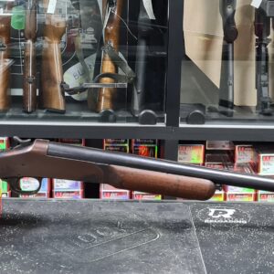 Escopeta Centauro mod. 30 calibre 12uab