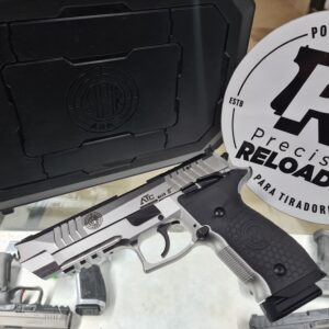 Pistola Steyr ATC Base 5" Calibre 9mm