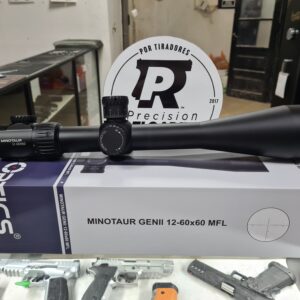 Mira Vector Optics Minotaur Gen II 12-60x60 MFL
