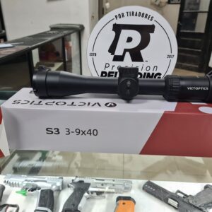 Mira Victoptics S3 3-9X40