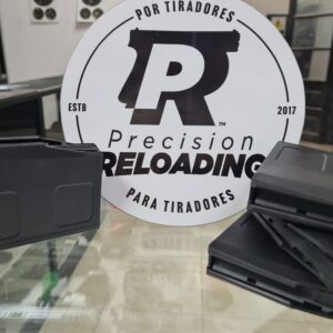 Cargador para Retay Aspire 30-06. - 270.