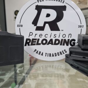 Cargador para Retay Aspire 308. - 243. - 6.5