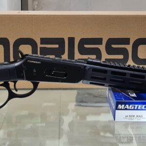 Palanquero Morisson PRZ44 Tactical Calibre 44 Rem-Mag