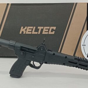 Carabina Kel-tec Sub 2000 9mm