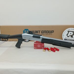 Escopeta Hunt Group Modelo XRP004 De Repetición