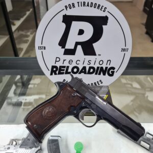 Pistola Star Super S Calibre 380