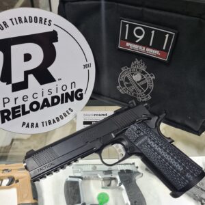 Pistola Springfield 1911 TRP Operator calibre 45