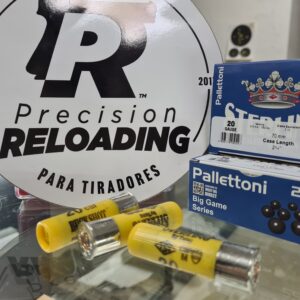 Postas Metalicas Sterling 20 gauge x10