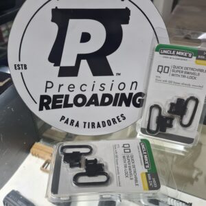 Adaptadores para correas Tri-lock