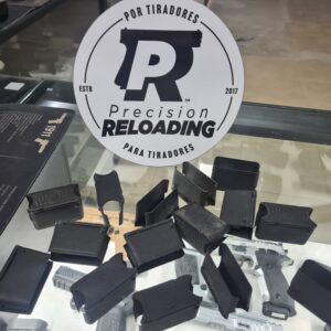 Clips para M1 Garand