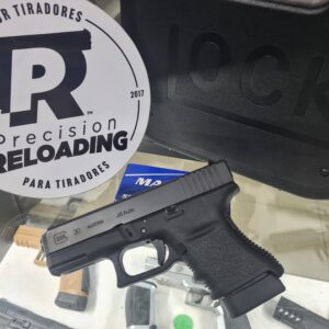 Pistola Glock 30SF Calibre 45
