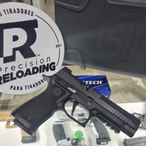 Pistola Sig Sauer P320 Calibre 9mm