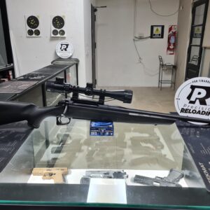 Fusil Remington 770 Calibre 300wm
