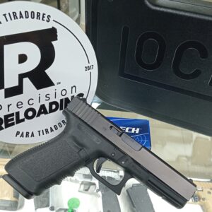 Pistola Glock 21 gen 3 Calibre 45