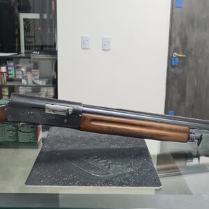 Escopeta Fn Browning Mod. Life Twelve Calibre 12 Gauge