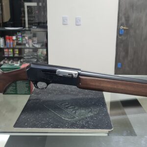 Escopeta Browning 2000 Nogal calibre 12 gauge