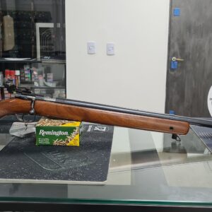 Carabina Winchester Mod. 75 Calibre 22lr