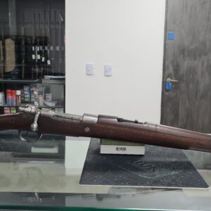 Fusil Mauser Argentino 1909 Calibre 7,65