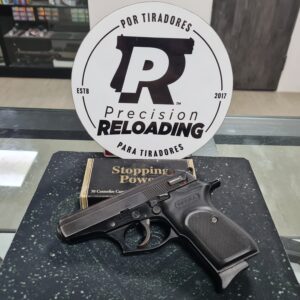 Pistola Bersa Thunder 380