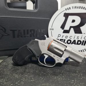 Revolver Taurus 85S calibre 38 Special
