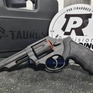 Revolver Taurus 82S Calibre 38 Special