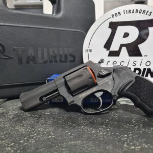 Revolver Taurus 856 Calibre 38 Special