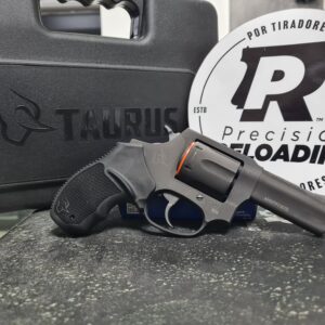 Revolver Taurus 856 TORO calibre 38 Special
