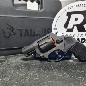 Revolver Taurus 856 calibre 38 Special