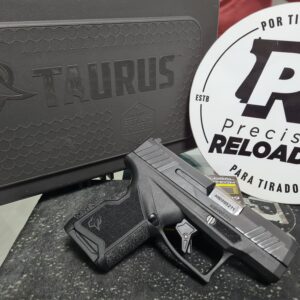 Pistola Taurus GX4 Calibre 9mm