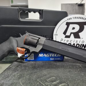 Revolver Taurus 44H Racing Hunter Calibre 44 Mag