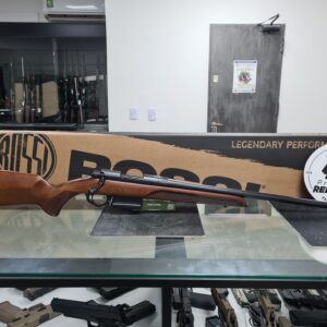 Fusil Rossi RB308 OX Calibre 308Win.