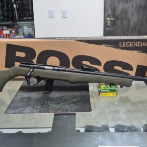 Carabina Rossi 8122 ODG Calibre 22lr