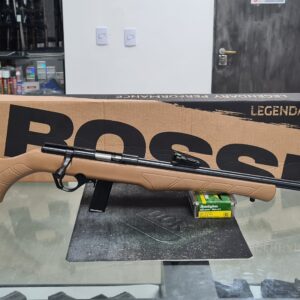 Carabina Rossi 8122 FDE Calibre 22lr