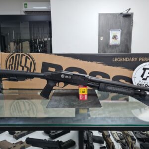 Escopeta Rossi SR-12 calibre 12 uab
