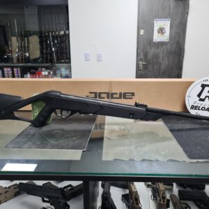 Rifle de Aire Jade N2 Adventure Calibre 22 (5,5mm)