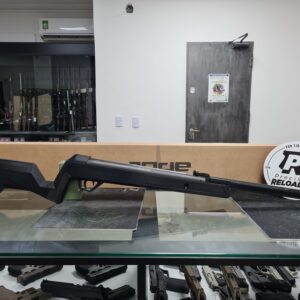 Rifle de Aire Jade Nitro Force Calibre 22 (5,5mm)