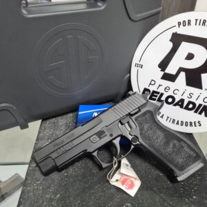 Pistola Sig Sauer Semiautomático P220 Calibre 45
