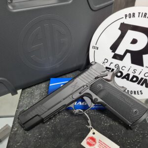 Pistola Sig Sauer 1911 FULL Calibre 45