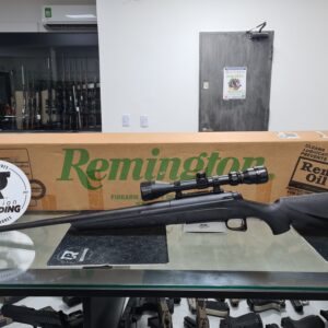 Fusil Remington 770 Calibre 308win