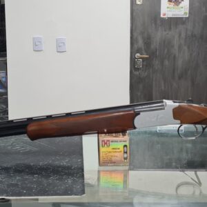 Escopeta Armed Mod. SP Calibre 36 UAB