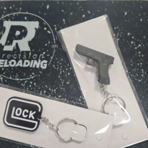 Llaveros de Glock