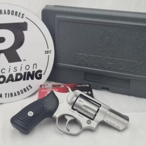 Revolver Ruger SP 101 calibre 357 Magnum