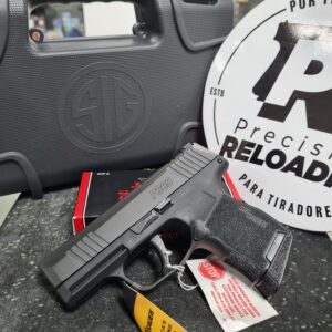 Pistola Sig Sauer P365 Calibre 9mm