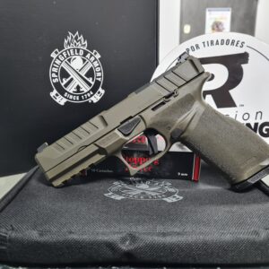 Pistola Springfield Armory Echelon ODG Calibre 9mm