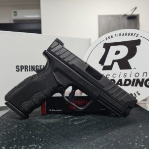 Pistola Springfield XD Mod.4 Calibre 9mm