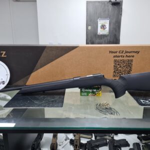 Carabina CZ 457 Calibre 22lr