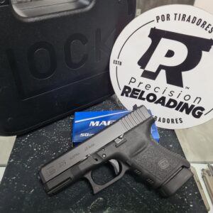 Pistola Glock 30S Calibre 45acp