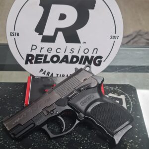 Pistola Bersa Thunder 9 Ultra Compact Plus Calibre 9mm